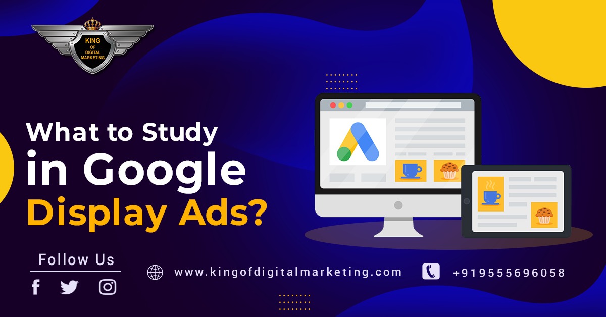 Google Display Ads